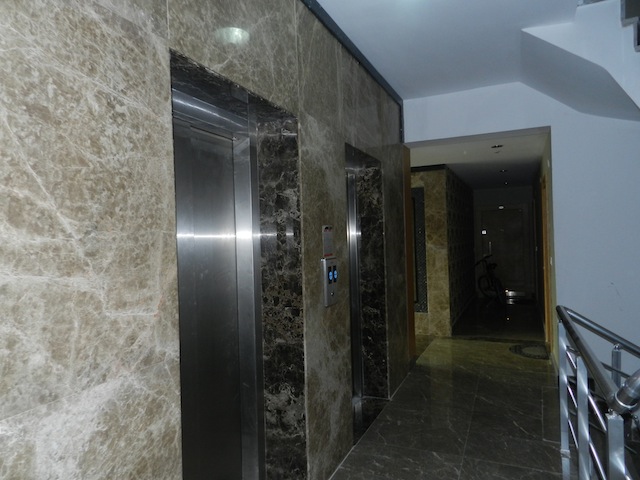 A Great Price Apartment in Antalya for Sale 3