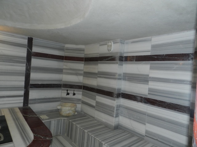 A Rental Guaranteed Apartment in the Center of Antalya 12