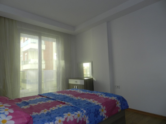 A Rental Guaranteed Apartment in the Center of Antalya 18