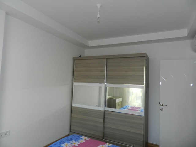 A Rental Guaranteed Apartment in the Center of Antalya 19