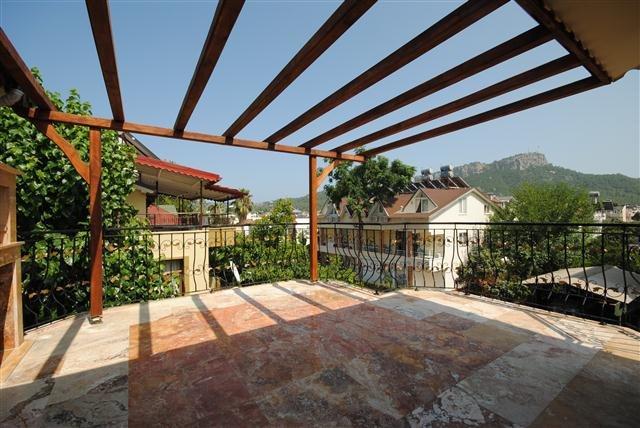 affordable villa in antalya kemer 12