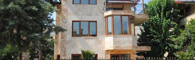 affordable villa in antalya kemer