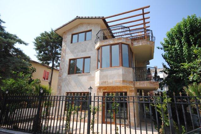 affordable villa in antalya kemer 2