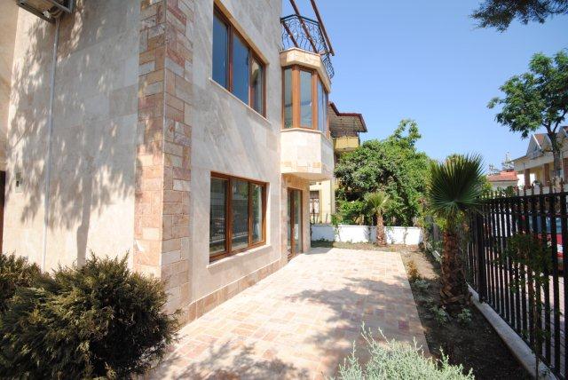 affordable villa in antalya kemer 3