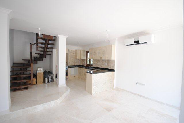 affordable villa in antalya kemer 4