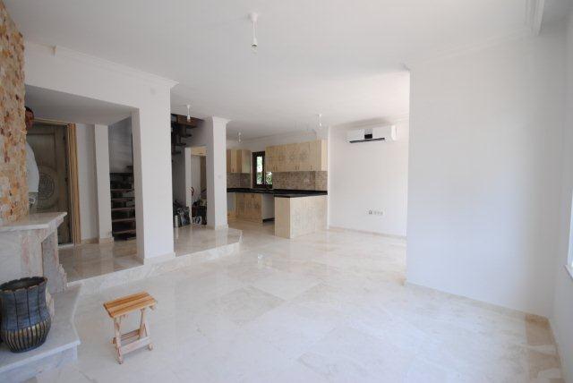 affordable villa in antalya kemer 6