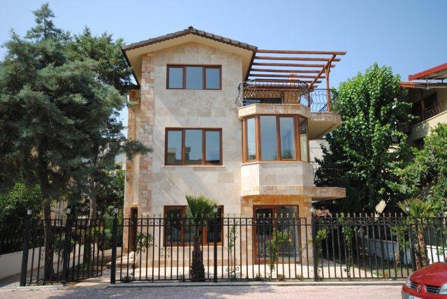 affordable villa in antalya kemer 1