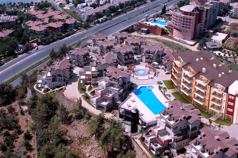 alanya apartments at the seaside 11