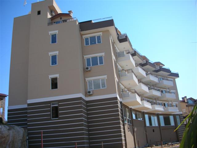 alanya apartments at the seaside 5