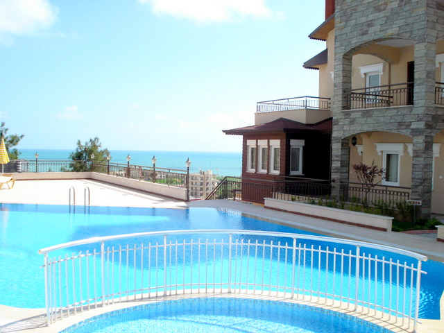 alanya apartments at the seaside 7