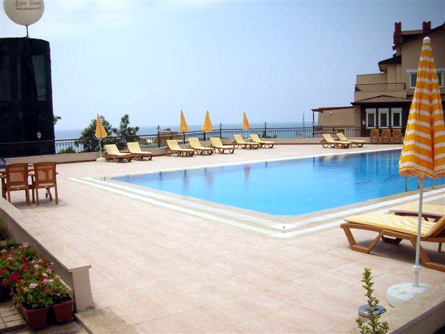 alanya apartments at the seaside 8