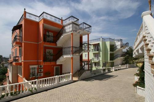 alanya apartments with sea view 3