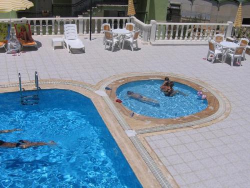 alanya apartments with sea view 4