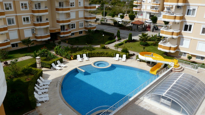 alanya beach apartments for sale 12