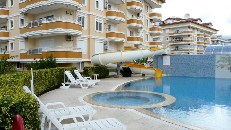 alanya beach apartments for sale 2