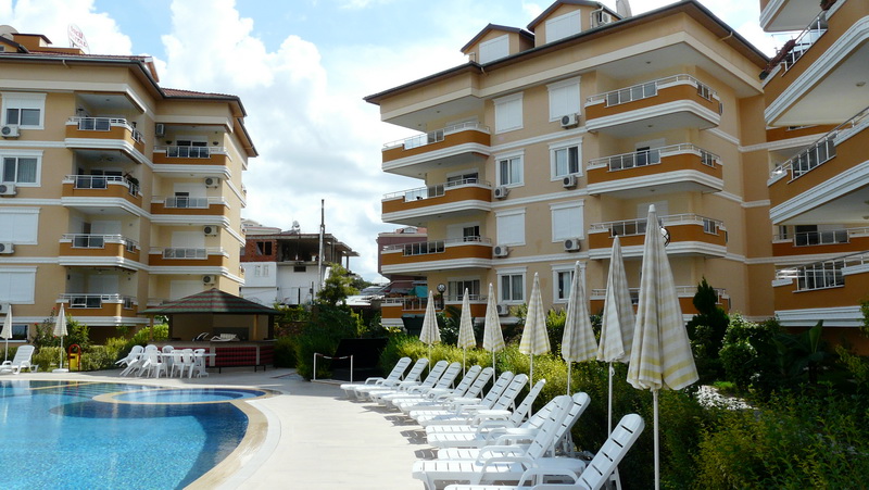 alanya beach apartments for sale 1