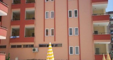 alanya cheap apartments