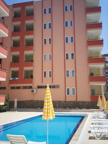 alanya cheap apartments 1