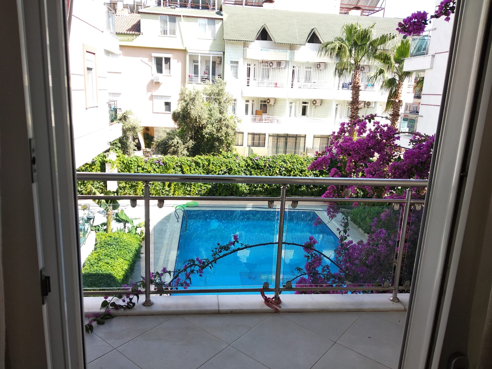 Classy Real Estate in Antalya Turkey 14