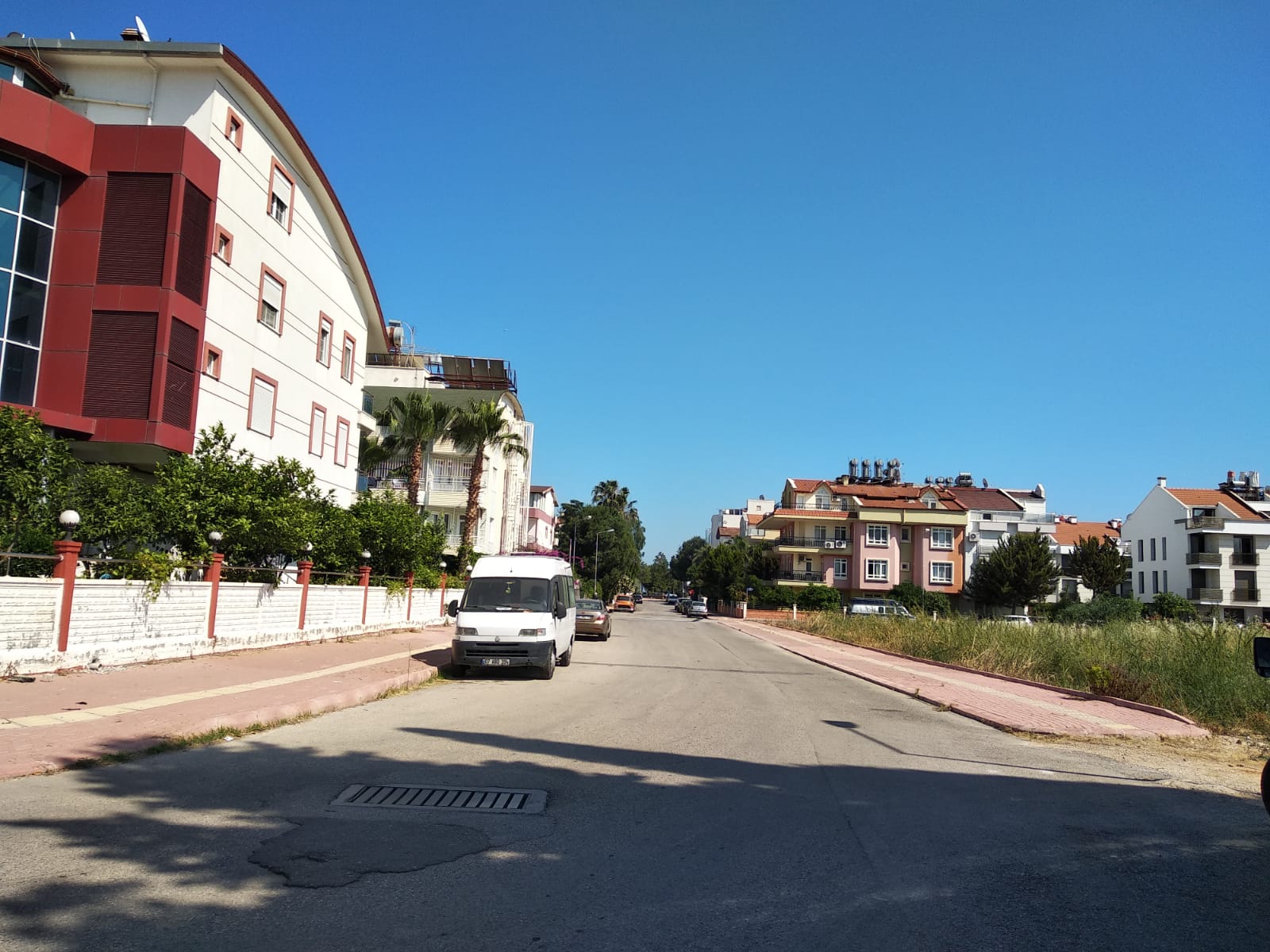 Classy Real Estate in Antalya Turkey 7