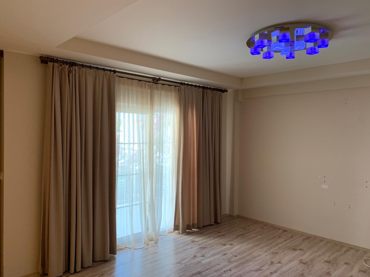 Antalya Classy Residential Complex 8