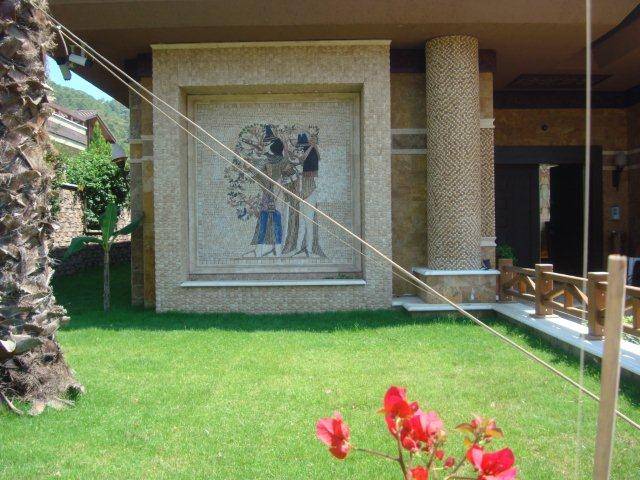 antalya kemer luxury villa 3