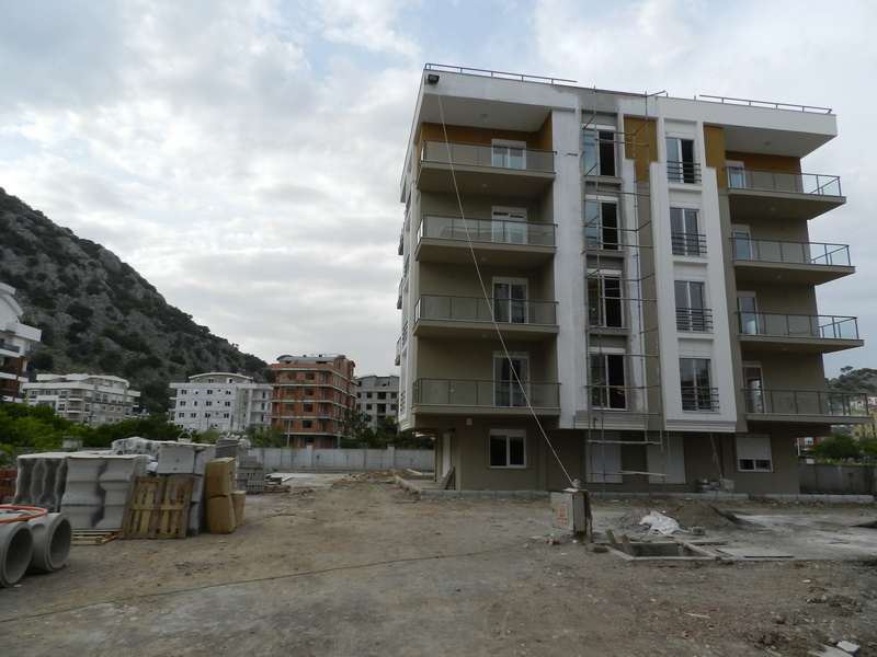 Antalya Property For Sale 5