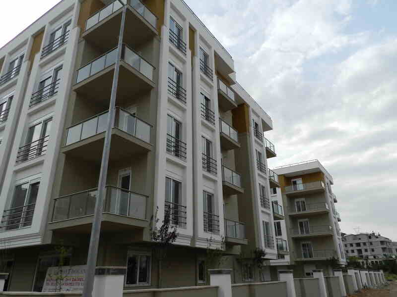 Antalya Property For Sale