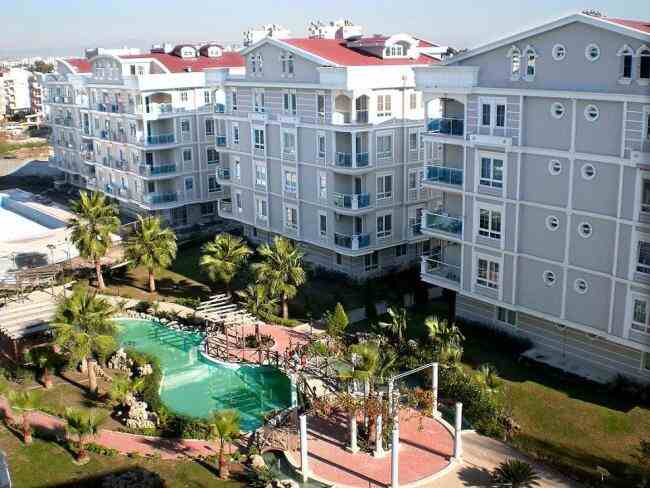 antalya property to buy