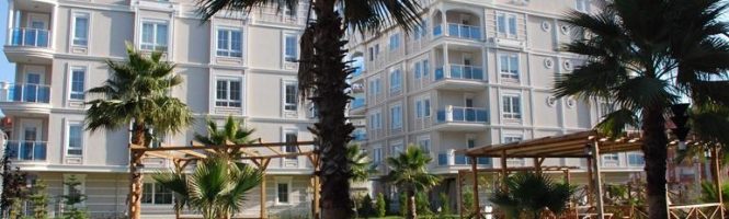 antalya property to buy