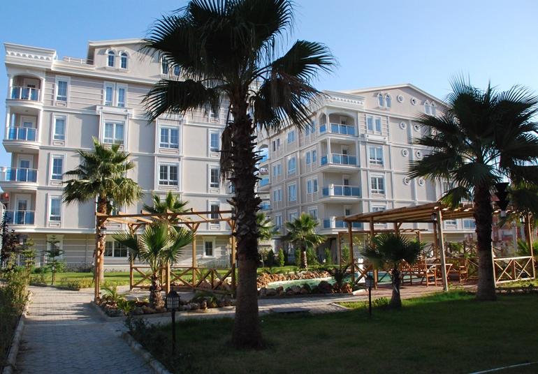 antalya property to buy 5