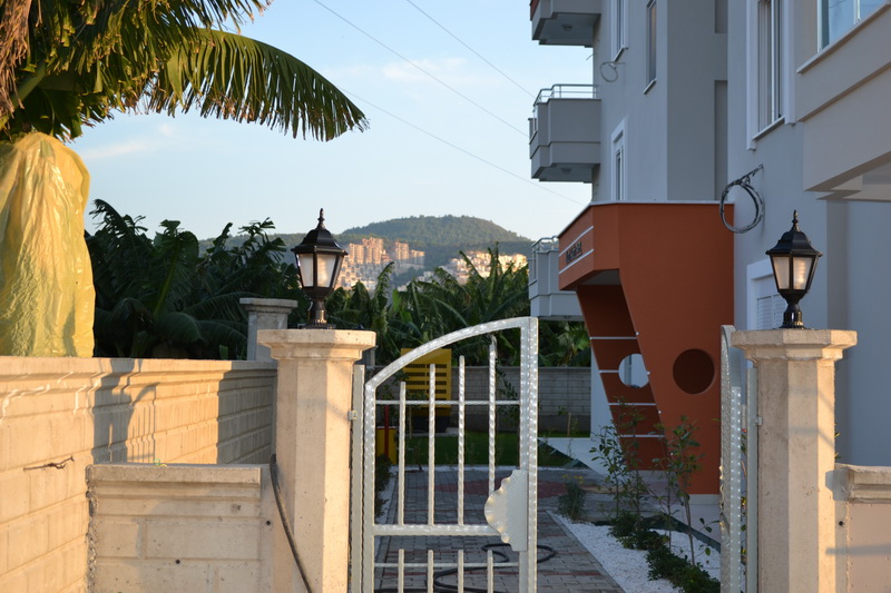 apartment for sale in alanya turkey 4