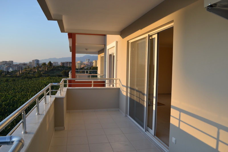 apartment for sale in alanya turkey 8