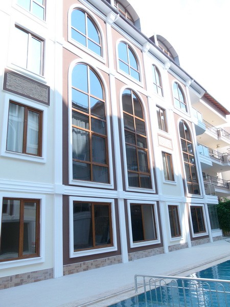 apartment for sale oba alanya 2