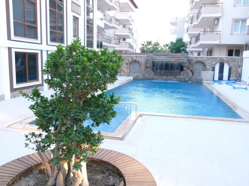 apartment for sale oba alanya 6