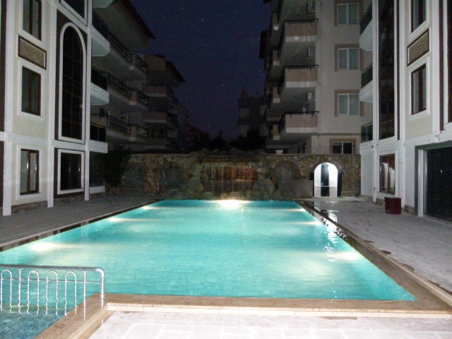 apartment for sale oba alanya 7