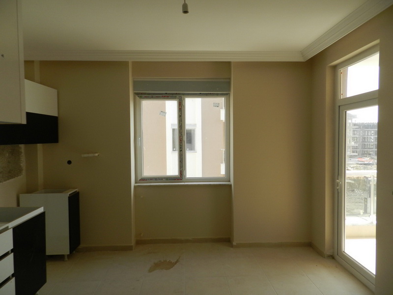 apartment in antalya 10