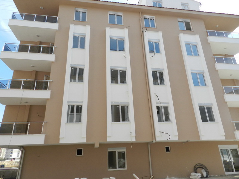 apartment in antalya 6