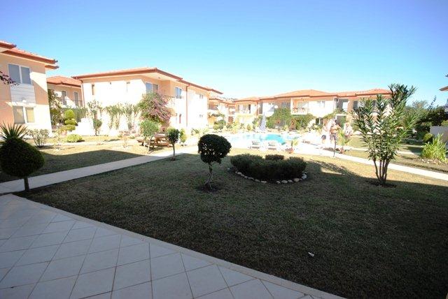 apartment in turkey kemer 2