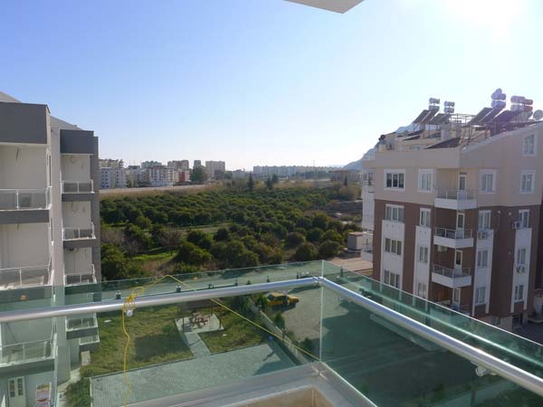 Apartment to buy in Antalya 9