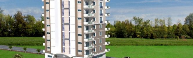 apartments for sale in alanya turkey