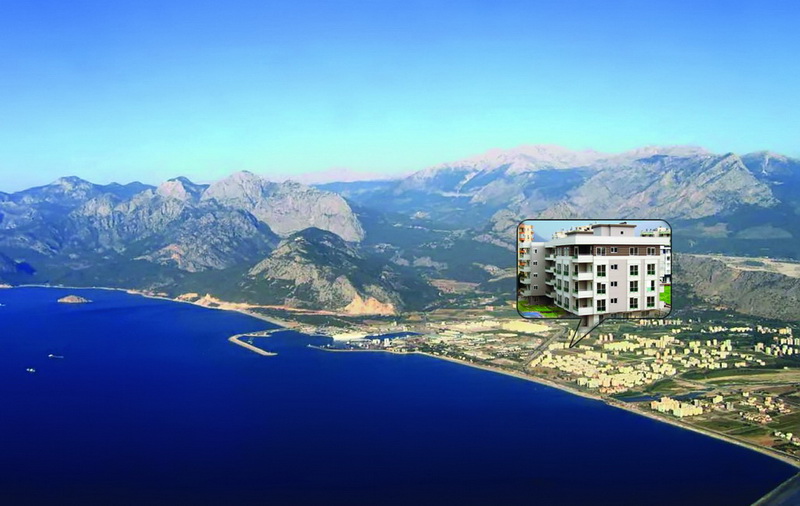 apartments for sale in turkey antalya 7