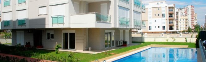 apartments for sale in turkey antalya