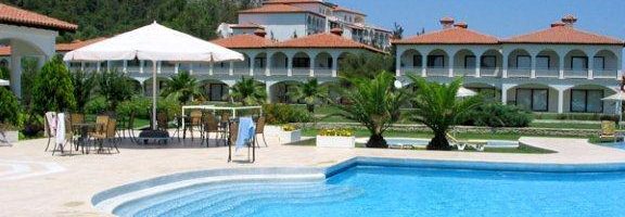 apartments for sale in turkey kemer