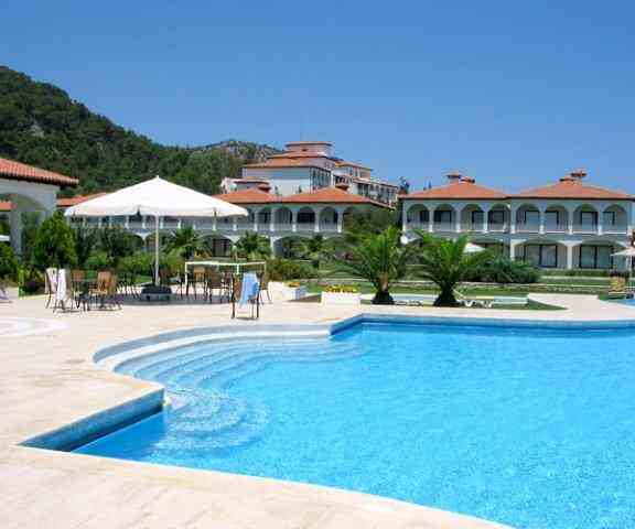 apartments for sale in turkey kemer