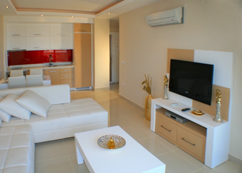 Apartments in Alanya Turkey 14