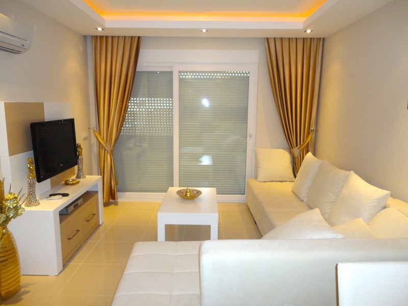 Apartments in Alanya Turkey 16