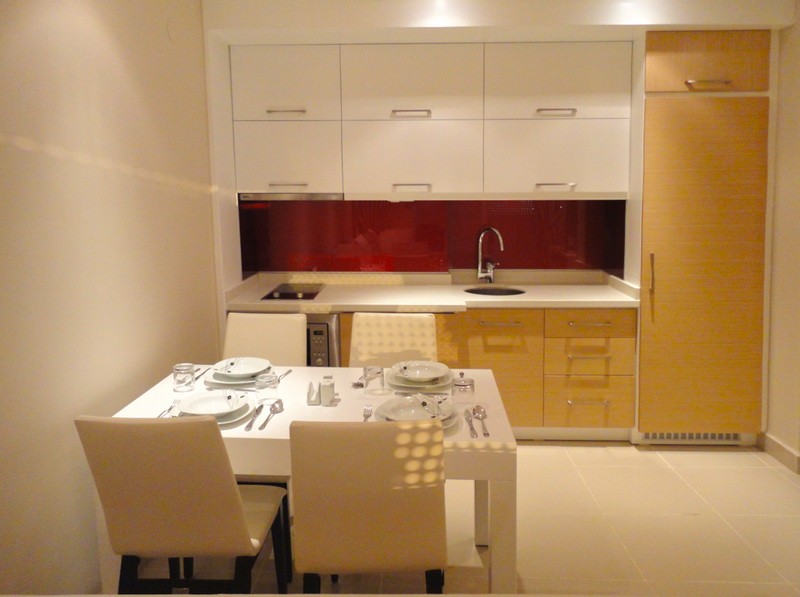 Apartments in Alanya Turkey 18