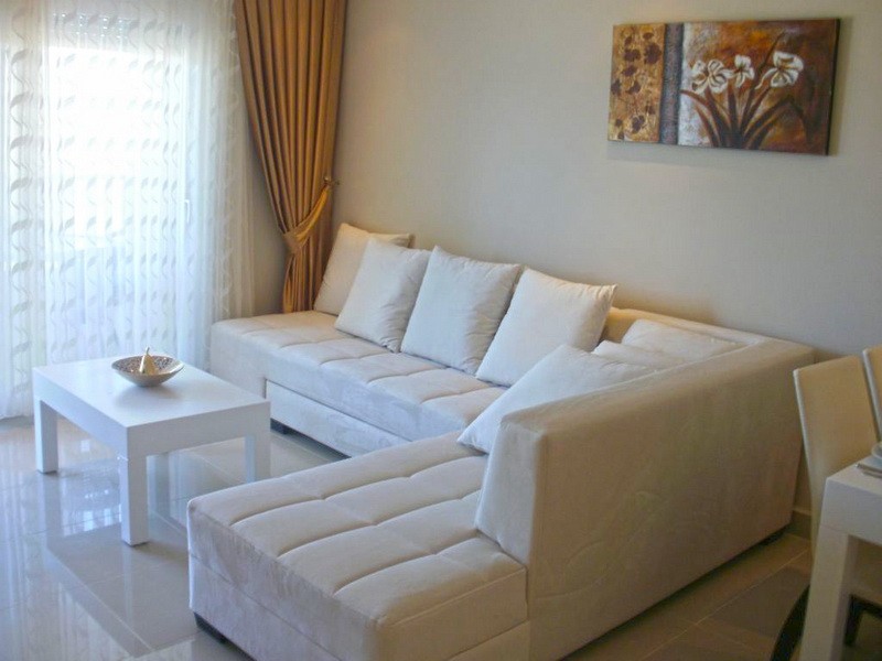 Apartments in Alanya Turkey 8