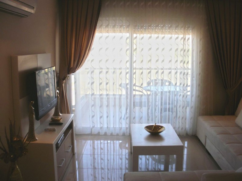 Apartments in Alanya Turkey 9